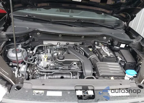 2022 Volkswagen Taos 1.5T S z USA, uszkodzony, nr VIN 3VVCX7B24NM049725